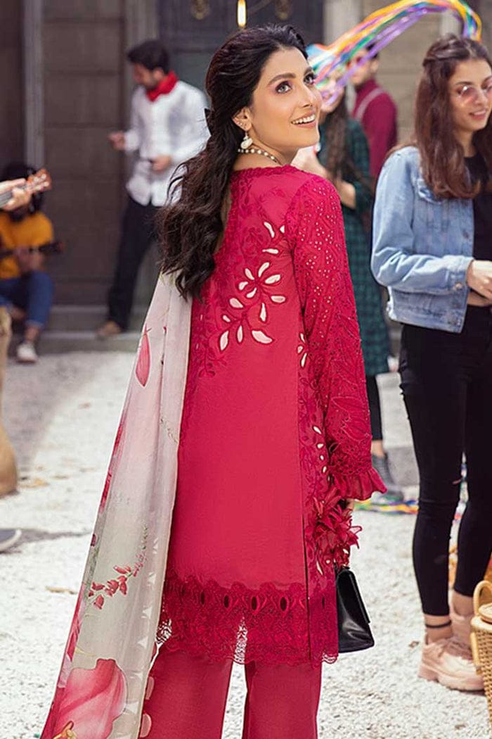 MUSHQ Luxury Lawn Collection - SBC
