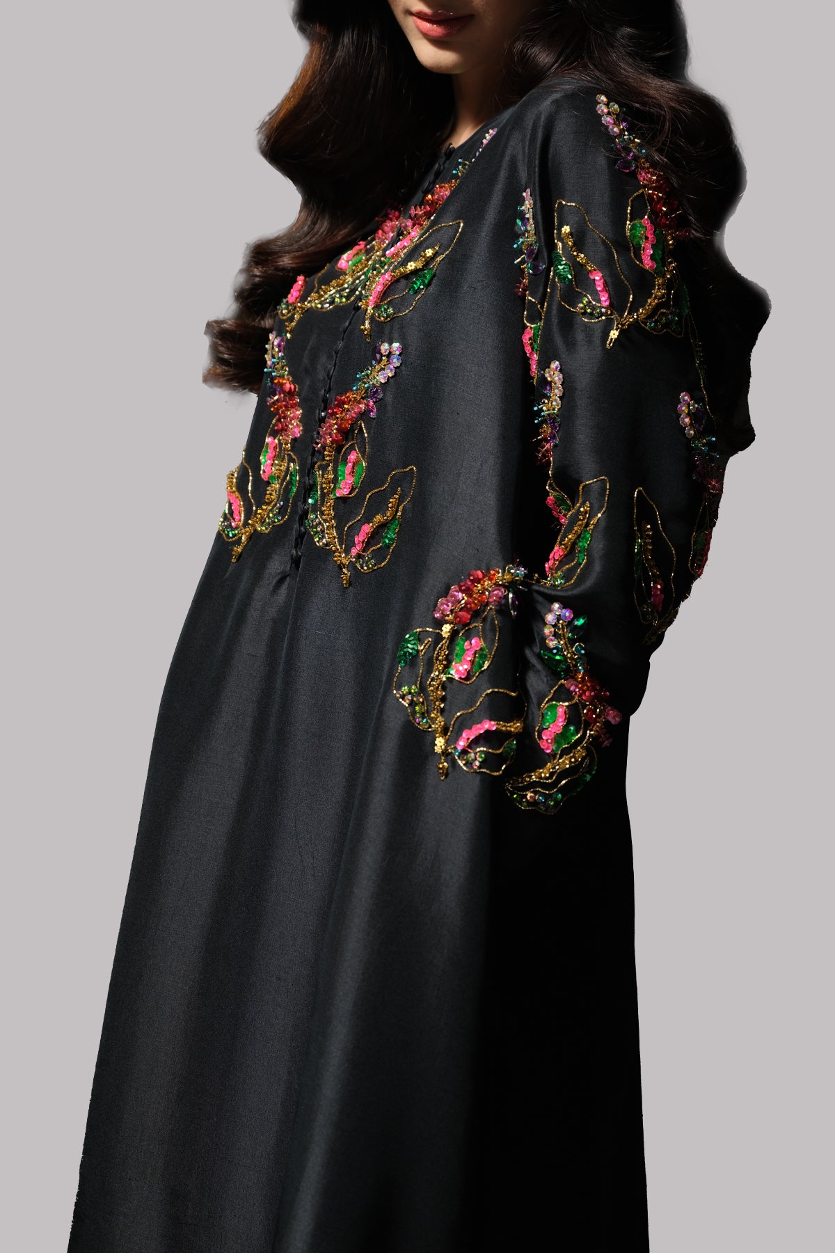 Muse Embellished Suit | 1026715 | SLC