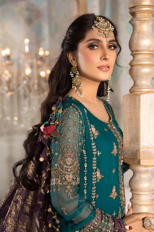Maria B Heritage wedding collection - SFC