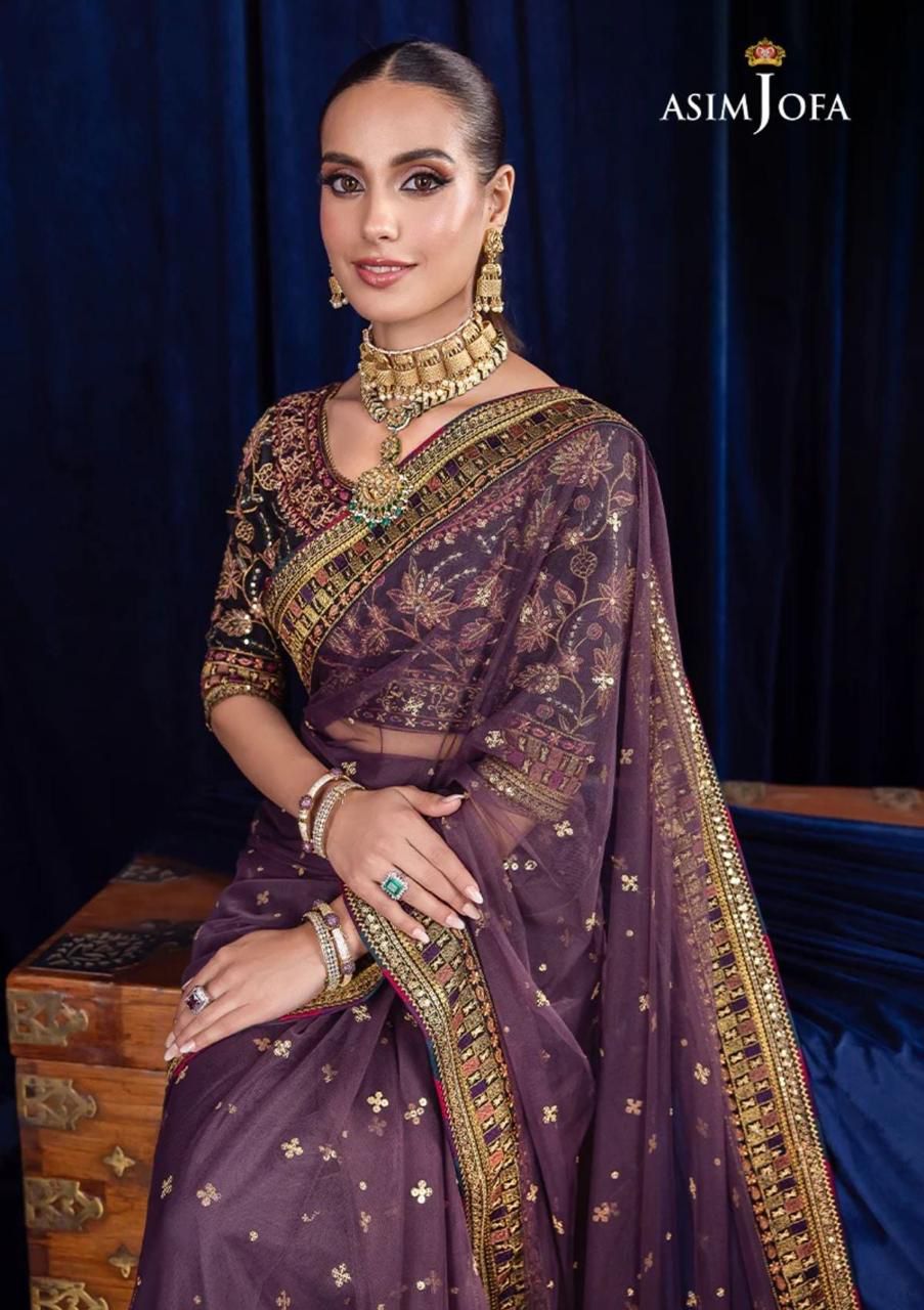 Asim jofa SAREE - SFC