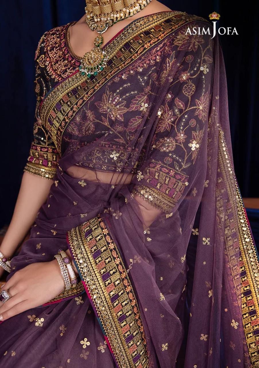 Asim jofa SAREE - SFC