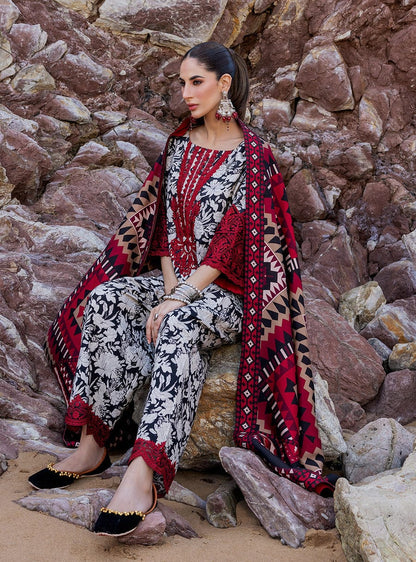 Zainab Chottani Asna - SBC