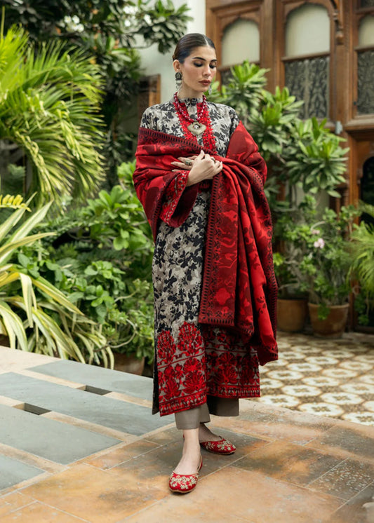 Zainab Chottani Zemestan - SBC
