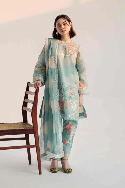 CoCo By Zara Shah Jahan - SBC