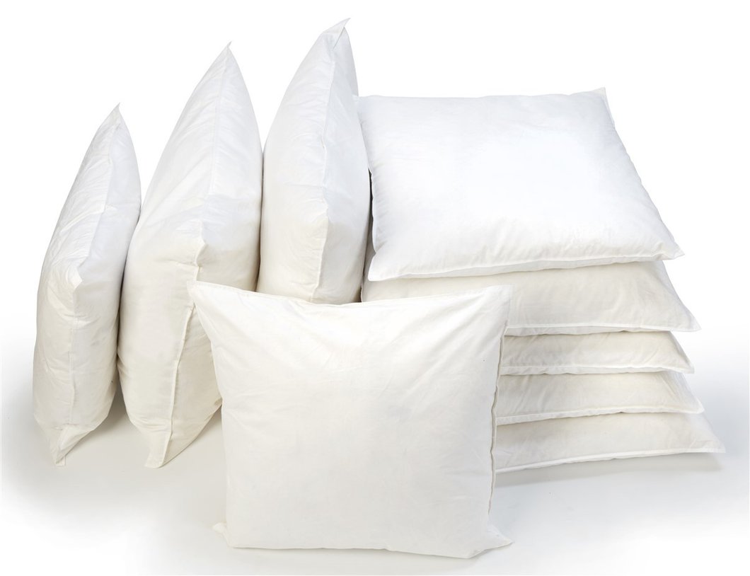 CUSHION FILLINGS