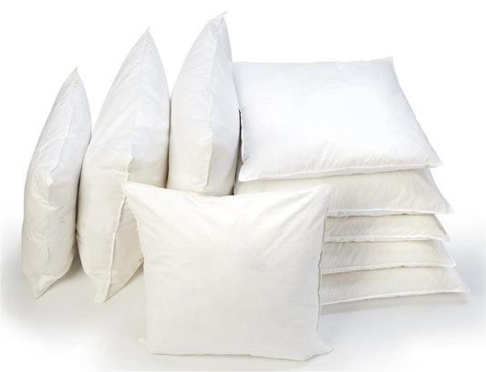 CUSHION FILLINGS
