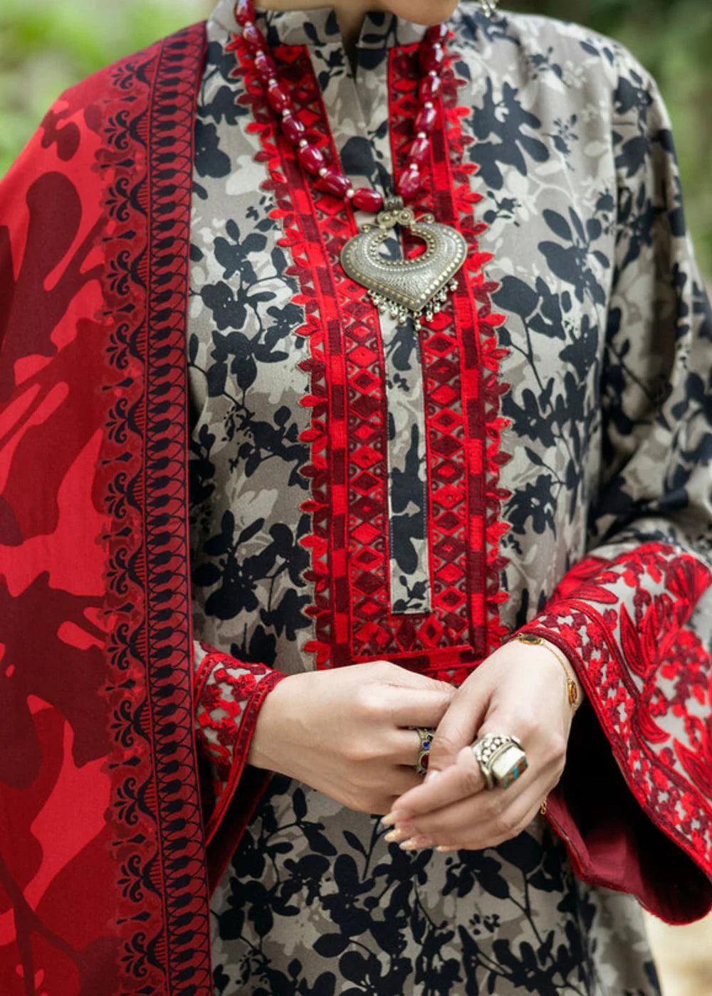 Zainab Chottani Zemestan - SBC