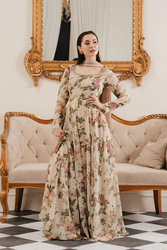 Lulusar Dehril Dress - SBC