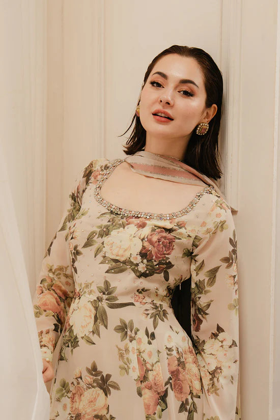 Lulusar Dehril Dress - SBC