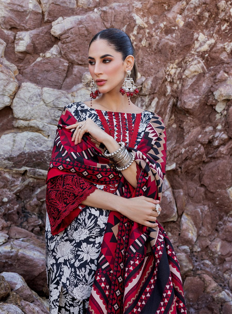 Zainab Chottani Asna - SBC
