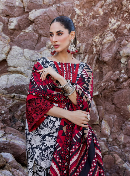 Zainab Chottani Asna - SBC