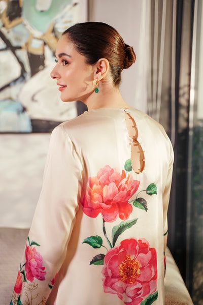 Lulusar Qilar Long - SBC
