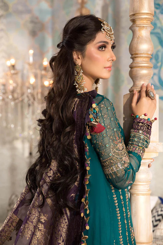 Maria B Heritage wedding collection - SFC