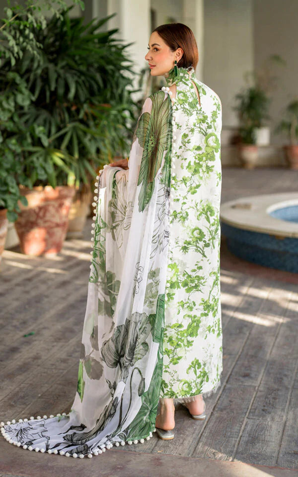 Asifa & Nabeel | Meraki Summer Lawn - SBC