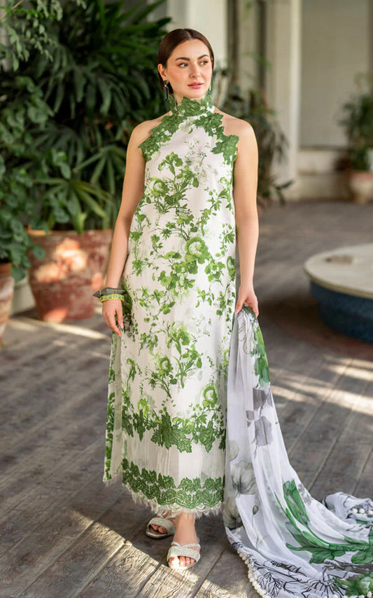 Asifa & Nabeel | Meraki Summer Lawn - SBC