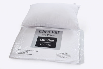CHEN ONE Compressed Pillows.