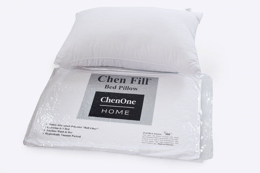 CHEN ONE Compressed Pillows.
