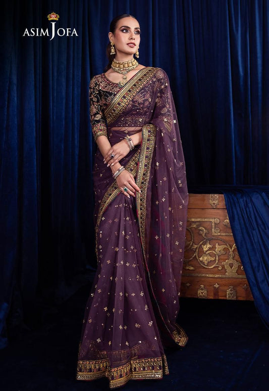 Asim jofa SAREE - SFC