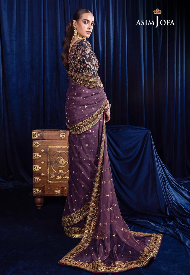 Asim jofa SAREE - SFC