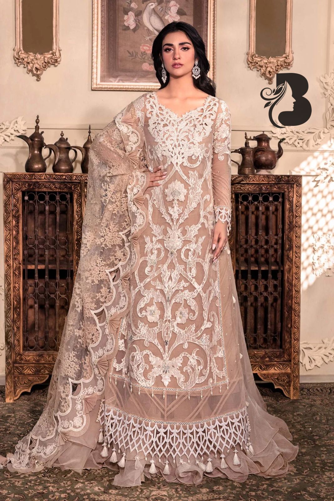 MARIA B Heritage Edition Collection - SFC