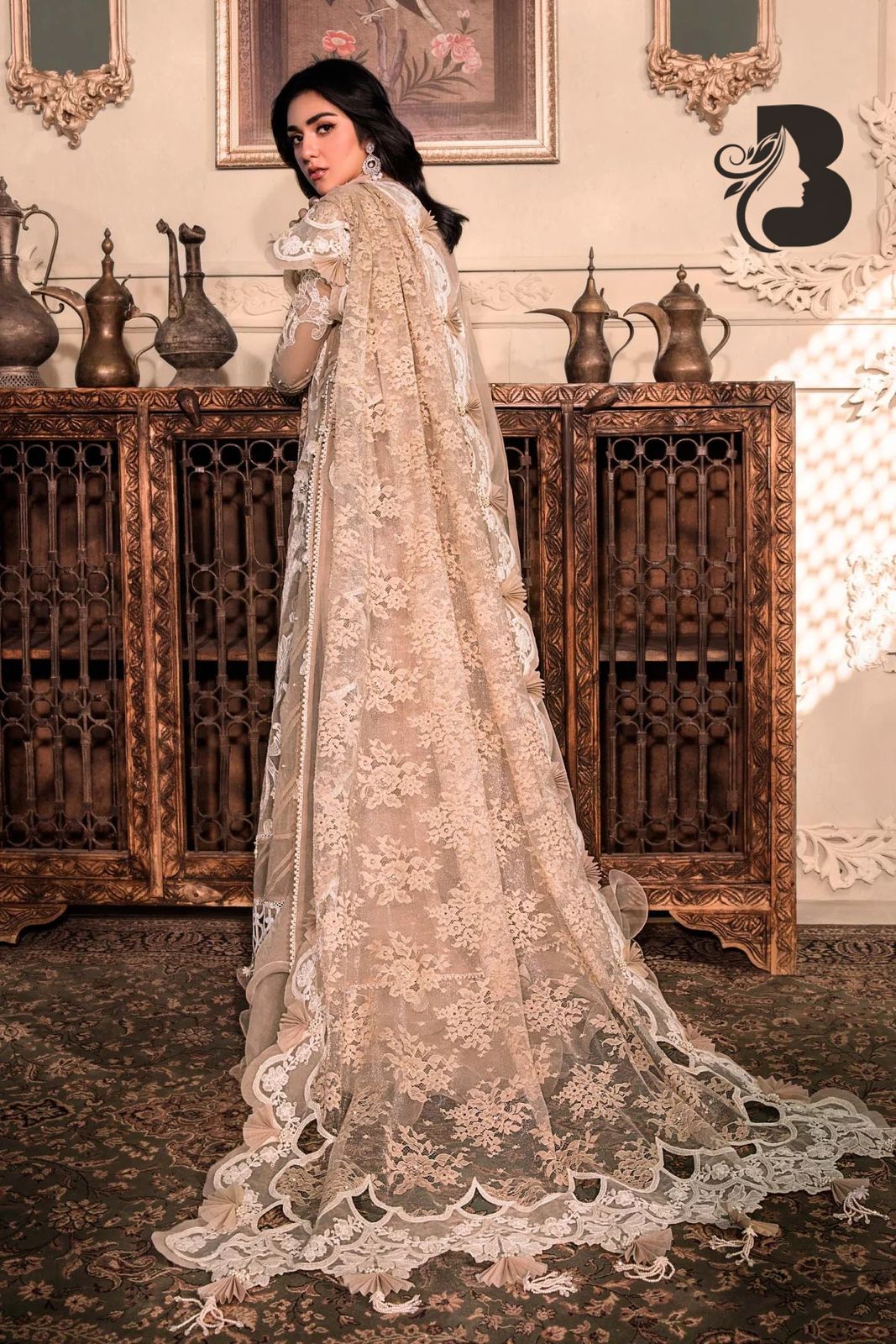 MARIA B Heritage Edition Collection - SFC