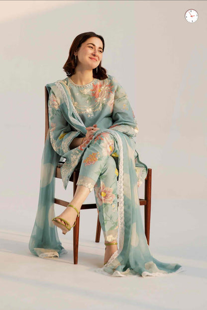 CoCo By Zara Shah Jahan - SBC