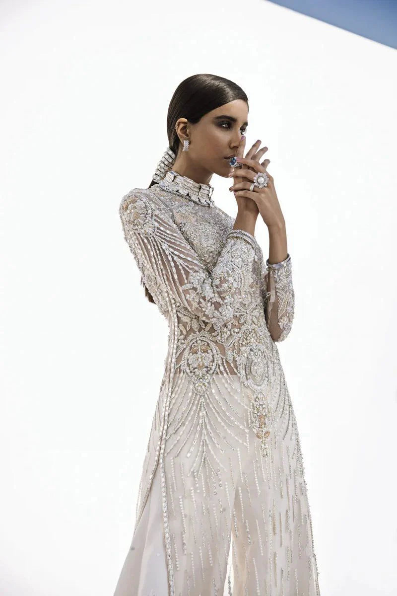 Mysie Unstitched Suit | Anahita | SLC