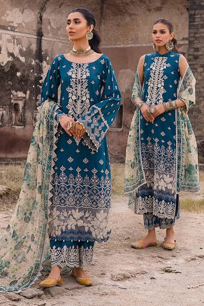 Zainab Chottani ZC-02 - SBC