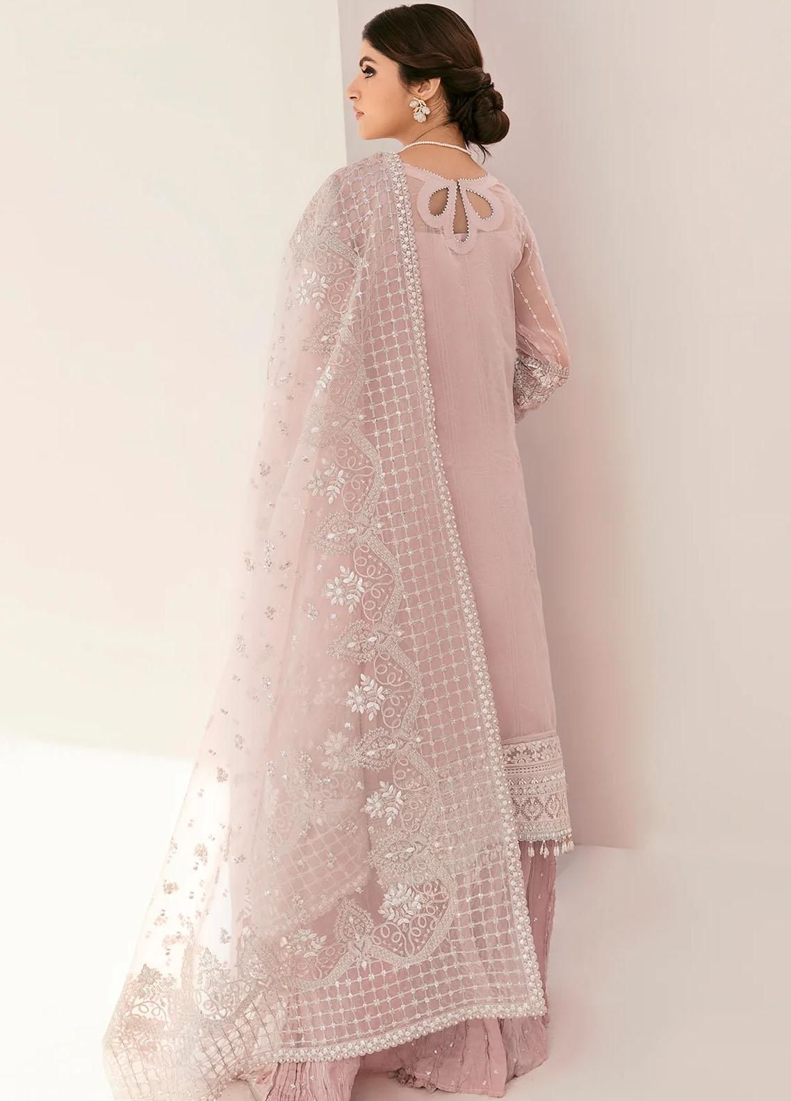 BAROQUE PEACH - SFC