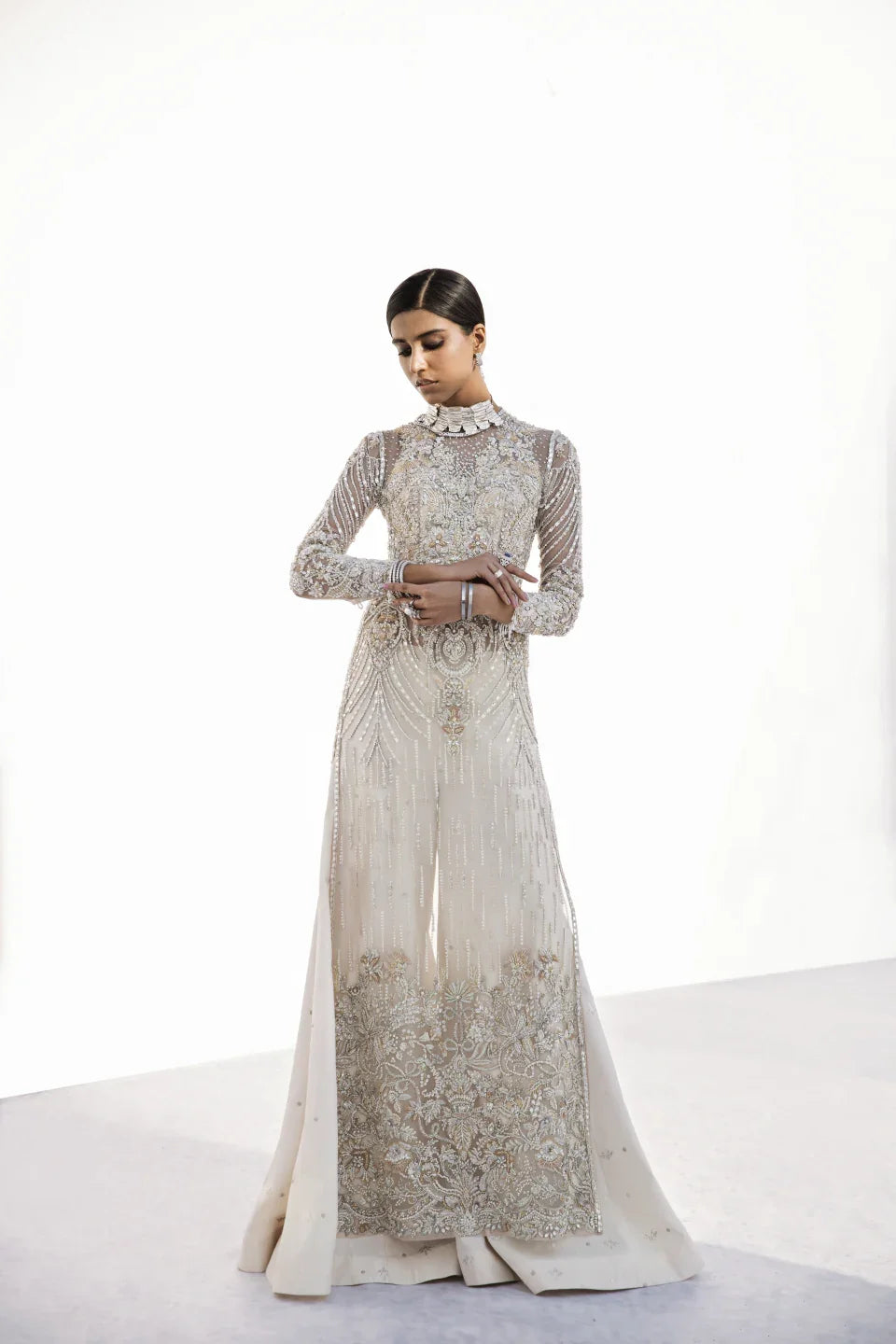 Mysie Unstitched Suit | Anahita | SLC