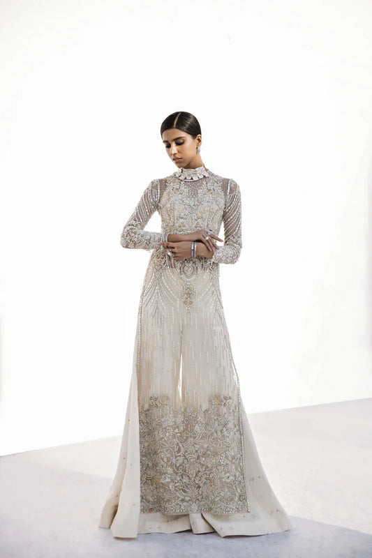 Mysie Unstitched Suit | Anahita | SLC