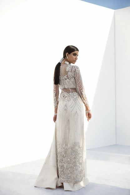 Mysie Unstitched Suit | Anahita | SLC
