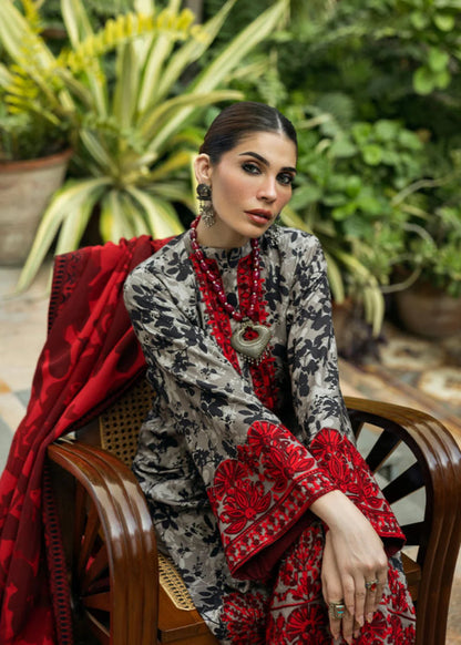 Zainab Chottani Zemestan - SBC