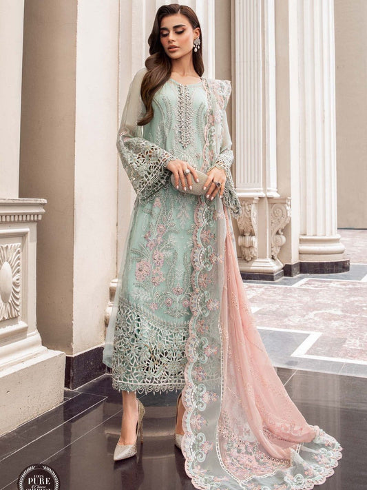 MARIA B COUTURE COLLECTION - SFC