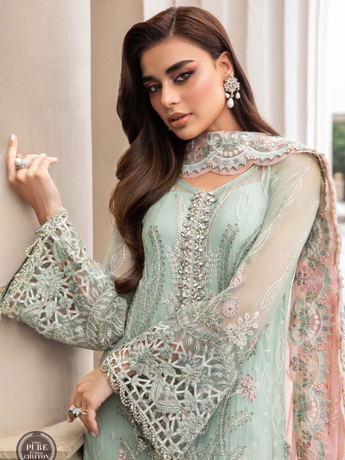 MARIA B COUTURE COLLECTION - SFC