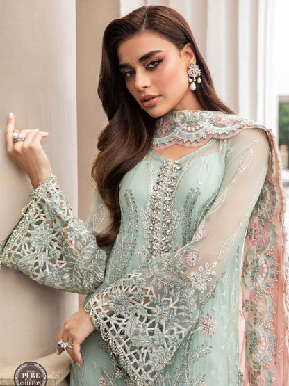 MARIA B COUTURE COLLECTION - SFC