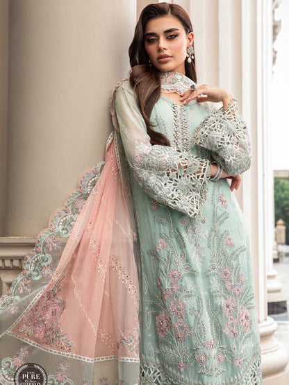MARIA B COUTURE COLLECTION - SFC