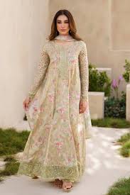 Iznik Lawn 3PC Unstitched Suit | SFL-D05 - SBC
