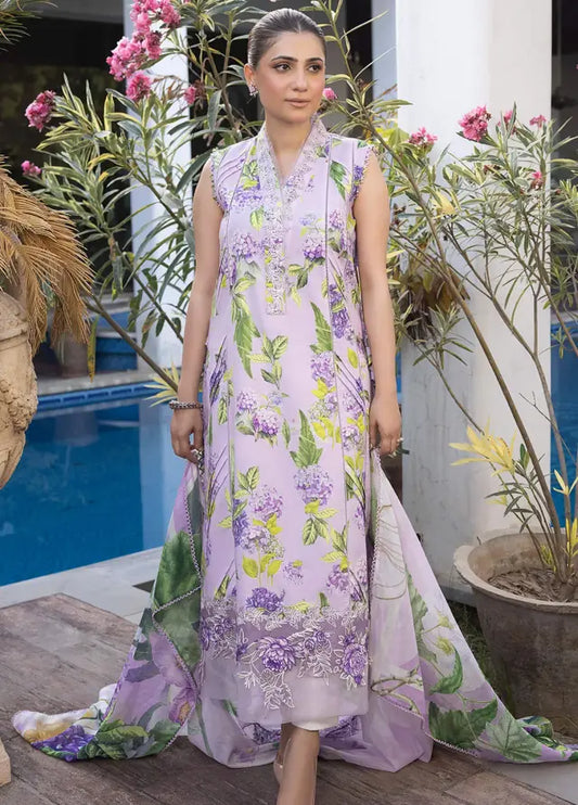 Asifa & Nabeel | Meraki Summer Lawn - SBC