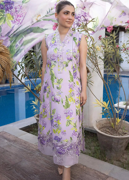 Asifa & Nabeel | Meraki Summer Lawn - SBC