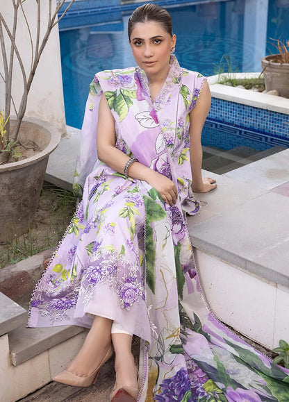 Asifa & Nabeel | Meraki Summer Lawn - SBC