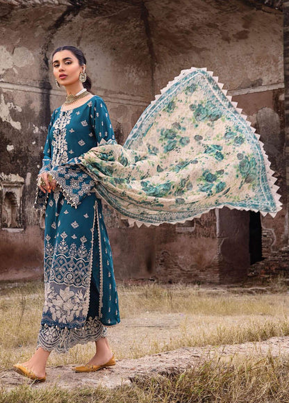 Zainab Chottani ZC-02 - SBC