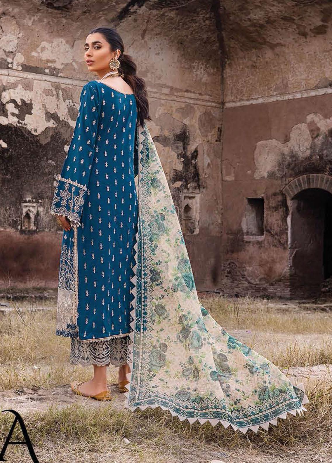 Zainab Chottani ZC-02 - SBC