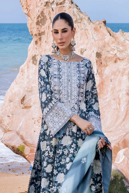 Zainab Chottani Kinara - SBC