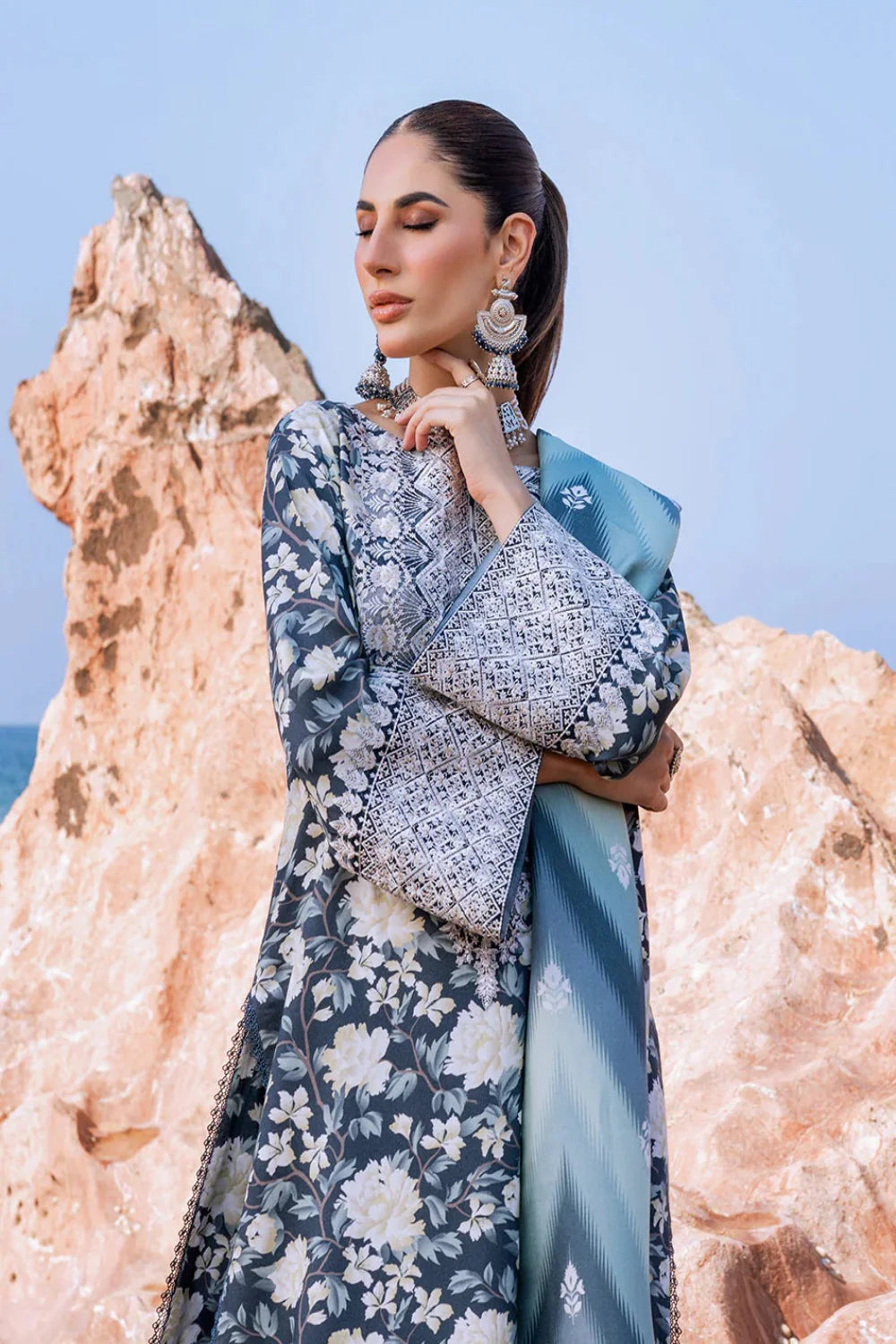 Zainab Chottani Kinara - SBC